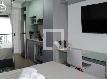 Apartamento · 24m² · 1 Quarto · Apartamento à Venda - Santa Cecília, 1 Quarto, 24 m2