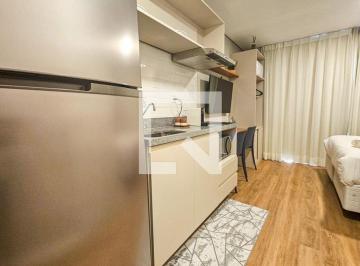 Apartamento · 24m² · 1 Quarto · Apartamento à Venda - Brooklin, 1 Quarto, 24 m2