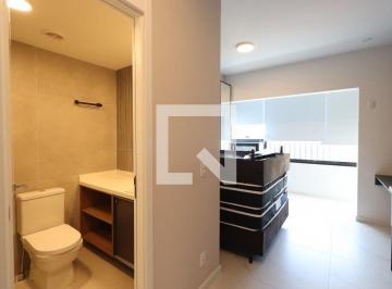 Apartamento · 25m² · 1 Quarto · Apartamento à Venda - Tatuapé, 1 Quarto, 25 m2