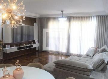 Apartamento · 175m² · 4 Quartos · 4 Vagas · Apartamento à Venda - Santo Antônio, 4 Quartos, 175 m2