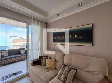 Apartamento · 71m² · 3 Quartos · 1 Vaga · Apartamento à Venda - Freguesia do Ó, 3 Quartos, 71 m2