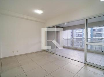 Apartamento · 40m² · 1 Quarto · 1 Vaga · Apartamento à Venda - Consolação, 1 Quarto, 40 m2