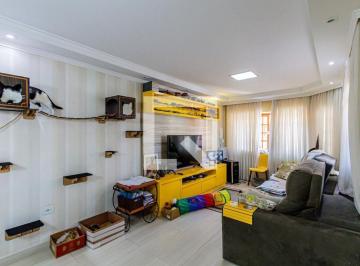 Casa · 232m² · 3 Quartos · 5 Vagas · Casa à Venda - Jardim Éster Yolanda, 3 Quartos, 232 m2