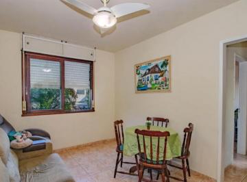 Apartamento Venda 61m² de 2 quartos · Apartamento 2 dormitórios