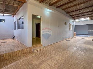 Casa · 146m² · 3 Quartos · 2 Vagas · CASA COM 3 QUARTOS SENDO 1 SUÍTE EM PLANALTINA DF