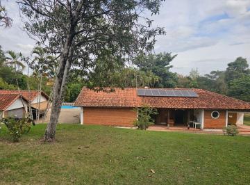 5411dbd5d41d4ca7004667fbf9c627c43368c090 · Chácara com 4 dormitórios à venda, 10000 m² por R$ 1.950.000,00 - Floresta Escura - São Pedro/SP