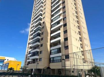 Apartamento de 3 quartos, Salvador · Apartamento à Venda 3/4 – Stupendo Piatã | Piatã