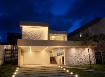 Casa de 4 quartos, Camaçari · CASA ALTO PADRÃO 4 SUÍTES – ALPHAVILLE LITORAL NORTE 3