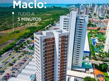 Apartamento de 3 quartos, Natal · Apartamento 160 m² - 3 quartos no Capim Macio