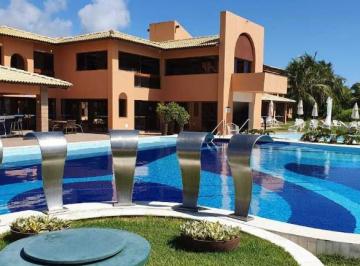 Apartamento de 2 quartos, Camaçari · Apartamento 2/4 e Suíte Pé na Areia – Genipabu Summer House | Guarajuba