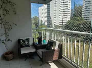 Apartamento de 3 quartos, São Paulo · Apartamento com 86 m² e 3 quartos à venda em Jardim das Vertentes
