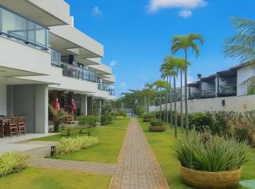 Apartamento de 3 quartos, Camaçari · Ita Village – 3 Suítes Duplex Mobiliado com Vista Mar – Praia de Itacimirim