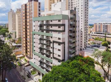 Apartamento de 3 quartos, Curitiba · Terrasse Botanique 3 Quartos no Cristo Rei
