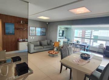 Apartamento de 3 quartos, Salvador · Apartamento 3 Suítes à Venda – Colina A | Patamares (Vista Mar)
