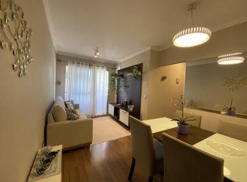 Apartamento de 2 quartos, São Paulo · Apartamento impecável, pronto para morar! Direto com Proprietário