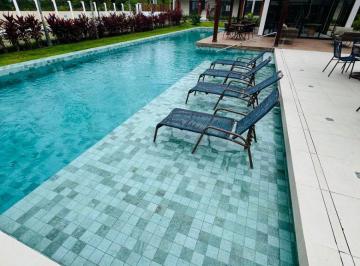 Apartamento de 2 quartos, Camaçari · Cobertura em Itacimirim – 2 Suítes | 138 m² | 600 m do Mar