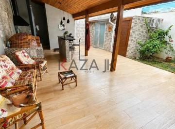 Foto 01 · Comprar/vendo: Casa (sobrado) à venda, no condomínio Chácara das Palmeiras Imperiais, Medeiros, Jund