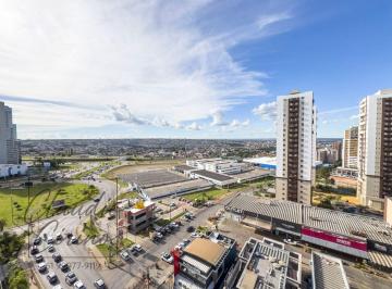 Apartamento de 2 quartos, Águas Claras · SAN LORENZO - NASCENTE DESOCUPADO - REFORMADO - VARANDA - LAZER - METRÔ - 2 VAGAS