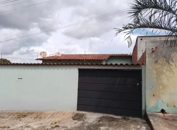 Casa 369m² Venda Veiga Jardim I · Casa com terreno amplo