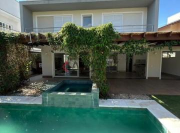 Foto 01 · Comprar/vendo/permuto: Casa sobrado à venda no condomínio de alto padrão Reserva da Serra em Jundiaí