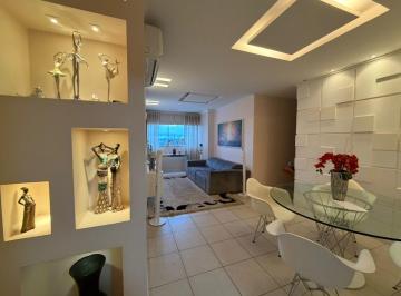 Apartamento de 3 quartos, Águas Claras · Ótimo apartamento 3 quartos (1 suíte) com vista livre