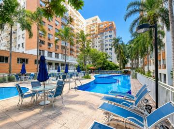 Apartamento de 2 quartos, Rio de Janeiro · IMPERDÍVEL Apto no Cores da Lapa!> Sala com varanda +2Quartos, e vaga. De: $770.000 por $620MIL