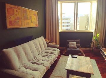 Apartamento de 3 quartos, Florianópolis · Apartamento com 2 quartos e 72 m² à venda no Centro