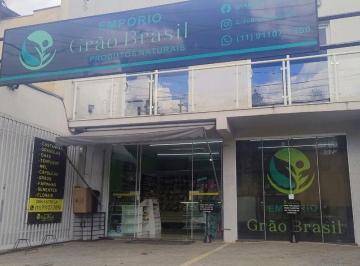 Comercial de 1 quarto, Jundiaí · OPORTUNIDADE! PONTO COMERCIAL À VENDA - EMPÓRIO GRÃO BRASIL NATURAIS - JARDIM DO LAGO - JUNDIAÍ - SP