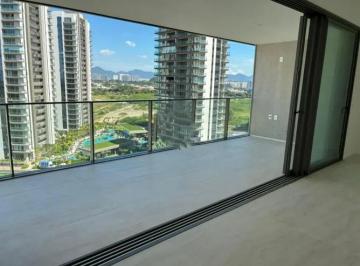 Apartamento de 4 quartos, Rio de Janeiro · Apartamentos com 4 quartos para vender, 181m2, Atlantico Golf - Barra da Tijuca