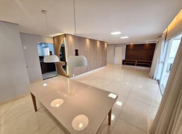 Apartamento de 3 quartos, Santana de Parnaíba · Apto Com 3 Suítes Para Locação Alphaville - Excelente Condomínio Club