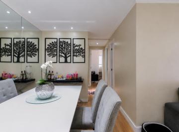 Apartamento de 3 quartos, São Paulo · Apartamento com 3 dormitórios e lazer completo | 89m² | 2 vagas | Pronto para morar