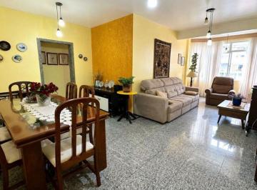 Apartamento de 4 quartos, Florianópolis · Apartamento com 118 m² e 4 quartos à venda em Estreito