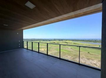Apartamento de 3 quartos, Rio de Janeiro · Apartamentos a venda Oceana Golf, 268m2, Vsita Mar, Barra da Tijuca