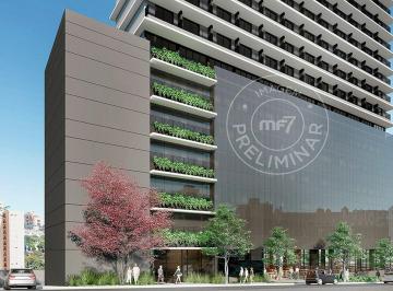 Comercial , São Paulo · Vici Faria Lima – Cyrela SP Faria Lima / 648m² 8wc 5 vagas / Chaves agosto 2028