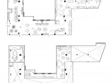 Comercial , São Paulo · Loja 802m² Oscar 2525 – Sofisticação = Loja Premium – Conexão com Vila Madalena, Jardins e Paulista