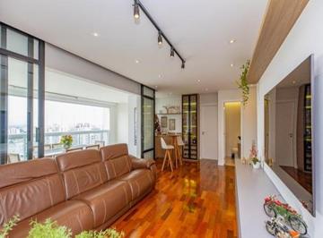 Apartamento de 3 quartos, São Paulo · Apartamento-Para venda-300 Rua Palestina, Vila Mascote, Vila Mascote, São Paulo, São Paulo