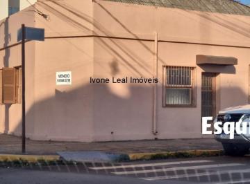 Foto 01 · Casa Comercial à Venda no Centro de Santo Ângelo-RS: 4 Quartos, 1 Sala, 2 Vagas de Garagem!