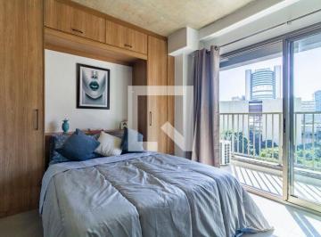 Apartamento · 34m² · 1 Quarto · Apartamento à Venda - Jardim Paulista, 1 Quarto,  34 m2