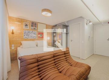 Apartamento · 28m² · 1 Quarto · Apartamento à Venda - Pinheiros, 1 Quarto, 28 m2