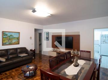 Apartamento · 118m² · 3 Quartos · 1 Vaga · Apartamento à Venda - Bela Vista, 3 Quartos, 118 m2