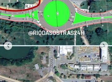Terreno 3240m² Venda Balneário das Garças · VENDO ÓTIMO TERRENO COM 3240 MT NO BALNEARIO DAS GARÇAS EM RIO DAS OSTRAS