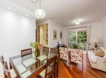 Apartamento de 3 quartos, São Paulo · Apartamento-Para venda-1160 Avenida Mascote, Vila Mascote, Vila Mascote, São Paulo, São Paulo
