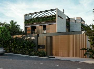 Casa de 3 quartos, São Paulo · Sofisticação e Natureza em São Paulo / The Six Cidade Jardim – Viva o Exclusivo Dentro do Exclusivo