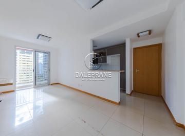 Apartamento de 2 quartos, Águas Claras · 2 QUARTOS COM 1 SUÍTE, ANDAR ALTO
