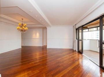 Apartamento de 4 quartos, São Paulo · Apartamento-Para venda-49 Avenida Macuco, Moema, Moema, São Paulo, São Paulo