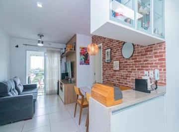 Apartamento de 2 quartos, São Paulo · Apartamento-Para venda-216 Rua Albuquerque Sousa Muniz, Vila Alexandria, Vila Alexandria, São Paulo