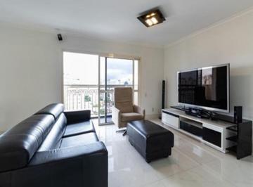 Apartamento de 3 quartos, São Paulo · -Para venda-258 Avenida Cotovia, Moema Pássaros, Moema, São Paulo, São Paulo