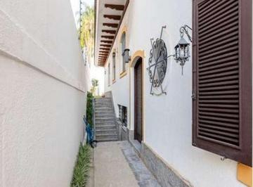 Apartamento de 4 quartos, São Paulo · -Para venda-158 Rua Arapixi, Chácara Monte Alegre, Chácara Monte Alegre, São Paulo, São Paulo