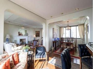 Apartamento de 4 quartos, São Paulo · Apartamento-Para venda-955 Rua Zacarias de Gois, Campo Belo, Campo Belo, São Paulo, São Paulo
