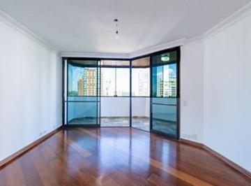 Apartamento de 4 quartos, São Paulo · Apartamento-Para venda-1124 Rua República do Iraque, Campo Belo, Campo Belo, São Paulo, São Paulo